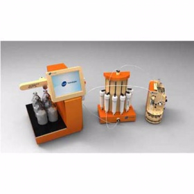 全自动食用油极性组分分离系统 EOPC