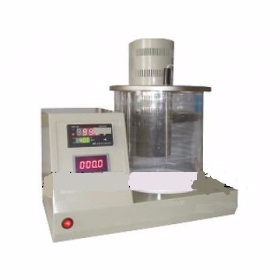 运动粘度测定仪 HAD-600