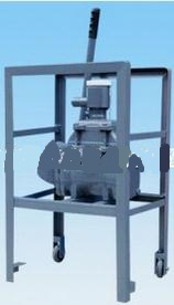 手摇计量加油泵 HAD-100A