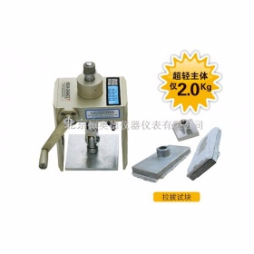 粘结强度测定仪 HA-HC-6000C