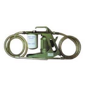 手提式高效滤油机 HY-FO-016