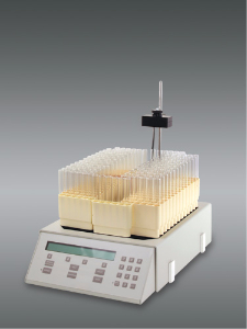 间隔采样器 IS-95