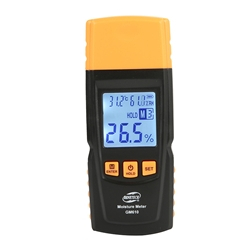 木材水分检测仪 GM610