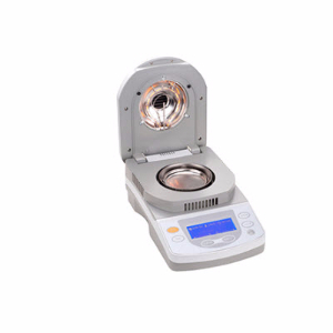 卤素水分快速测定仪 JC-LS-10A