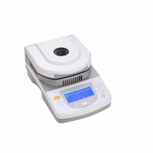 卤素水分快速测定仪 JC-LS-50A