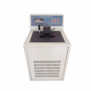 石油产品凝点测定仪 PND176