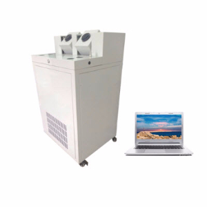 全自动凝/倾点测定仪 PCNQ601A型