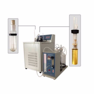 凝点冷滤点测定仪 PND176A