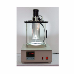 运动粘度测定仪  PND401型