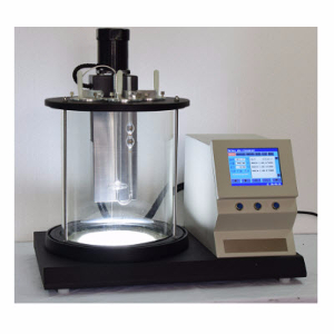 智能运动粘度测定仪 PCN402型