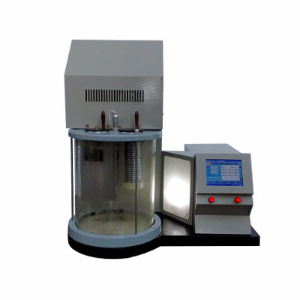 智能运动粘度测定仪 PCN403型