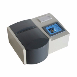 全自动酸值测定仪 PSZ128A型