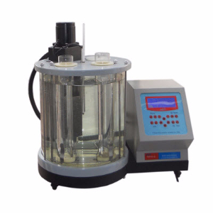 石油密度测定仪 PMD805型