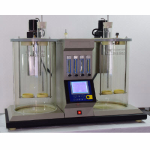 智能润滑油泡沫性能测定仪 PMY902型