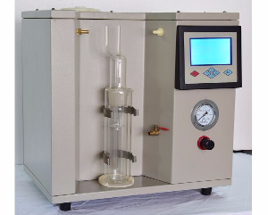 空气释放值测定仪 PKS111