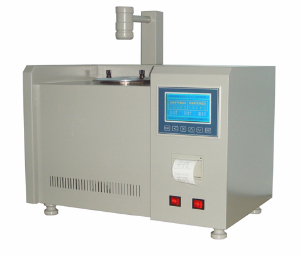 自燃点测定仪 PKR803型