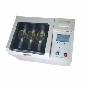 绝缘油介电强度测试仪 PJY333型