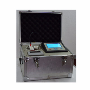 体积电阻率测定仪 PDZL107型