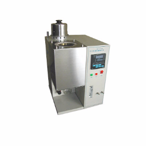 石油产品残炭测定仪（电炉法） PCT910型