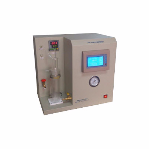 空气释放值测定仪 HKZ-3000型