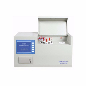 绝缘油体积电阻率测定仪 HJT-3000型