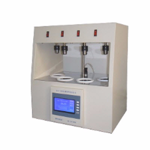 多功能锈蚀测定仪 HXS-3000型