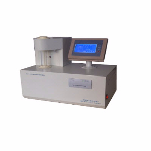 全自动油品凝点、倾点测定仪  ND-3000型
