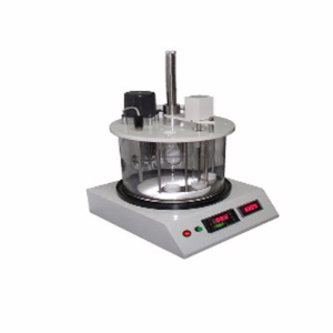 油品破/抗乳化测定仪 KRH-8型