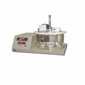 油品破/抗乳化测定仪  KRH-2000型