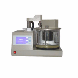 石油产品破/抗乳化测定仪 KRH-3000型