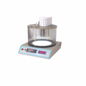 石油产品运动粘度测定仪 YDN-6型