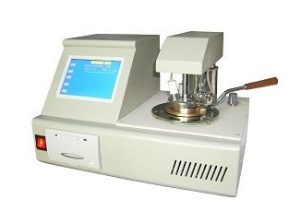 全自动闭口闪点测定仪 BS-2000型
