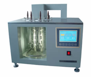 运动粘度测定仪 FYD-4