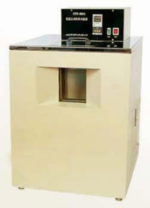 低温运动粘度测定仪 SYQ-265G