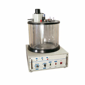 石油产品运动粘度测定仪 SYQ-265D