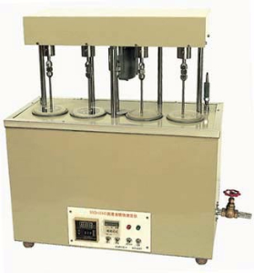 润滑油锈蚀测定仪  SYQ-11143