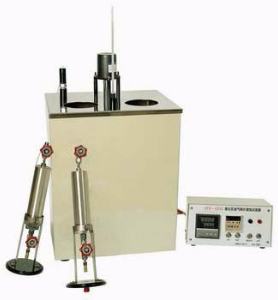 液化石油气铜片腐蚀测定仪  SYQ-0232