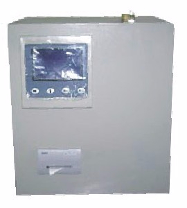 全自动凝点倾点测定仪  FND-6