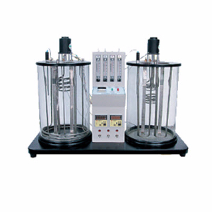 润滑油泡沫特性测定仪  PTC-8