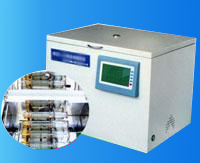 全自动脱气振荡仪  FZD-6