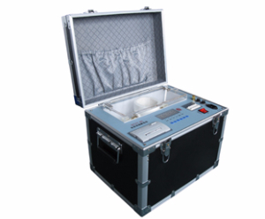 全自动绝缘油介电强度测试仪ZIJJ-II