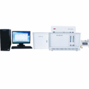 石油产品硫（氯）测定仪（微库仑法） SYQ-0253型