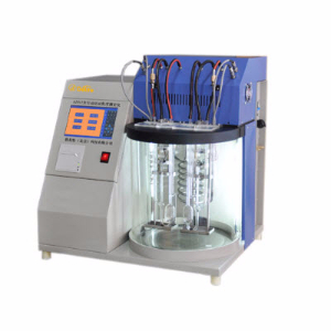 自动运动粘度测定仪 A1011