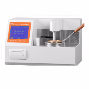 全自动开口闪点测定仪 A1020