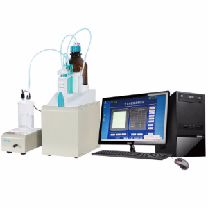 油品酸值测定仪 A1041