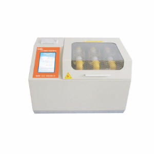 绝缘油介电强度测定仪 A1161