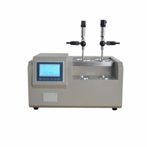 汽油氧化安定性测定仪（诱导期法） JLHM-226