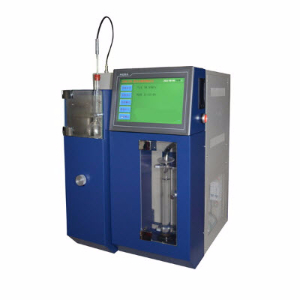 自动馏程测定仪 JLHM-228（229）