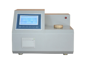 全自动凝点倾点测定仪 JLHM-209