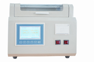 体积电阻率测定仪 JLHM-215